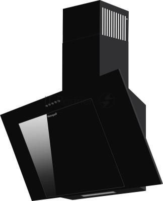 Вытяжка Weissgauff SIGMA 60 PB BL