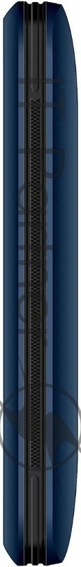 Мобильный телефон BQ 2455 Boom Quattro синий