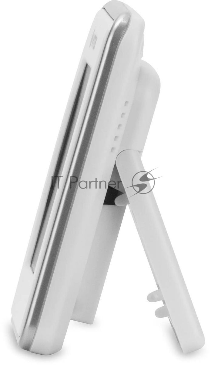 Погодная станция Vitek VT-6408 серебристый
