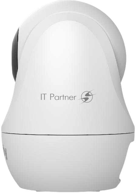 Камера видеонаблюдения IP Tiandy TC-H342N 9DB-4 Wi-Fi 4-4мм цв. корп.:белый