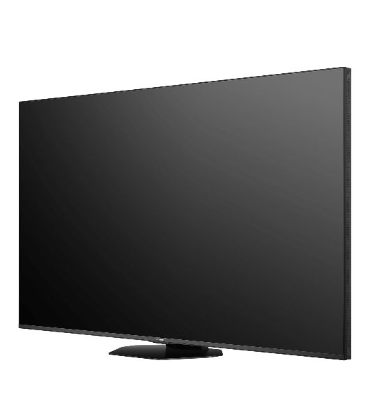 Телевизор Hisense 55" 55U8Q темно-серый Mini-LED UHD 120Hz Smart TV