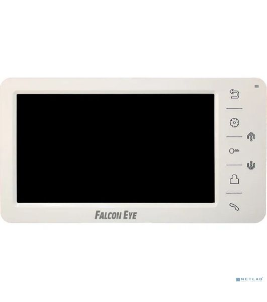 Видеодомофон Falcon Eye Mensa HD белый