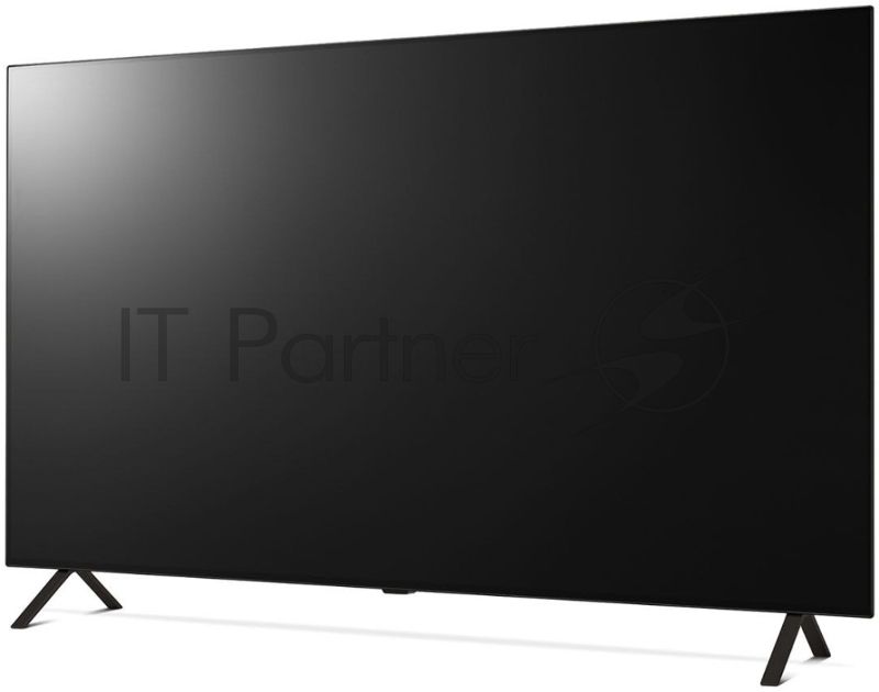 Телевизор LG 65" OLED65B4RLA.ARUB черный OLED UHD 120Hz WebOS