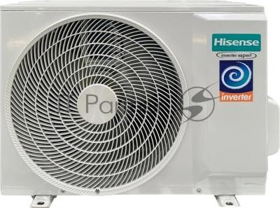 Инверторная сплит-система серии CITY 2.0 DC Inverter AS-07UW4RYRKA01 (комплект)