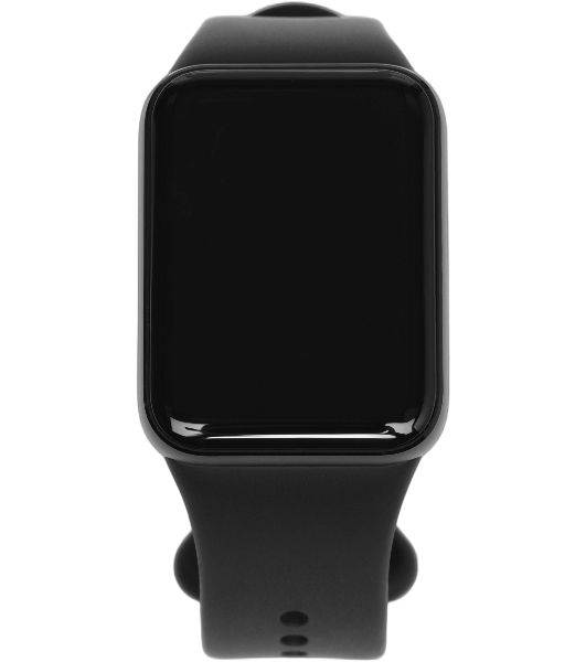 Фитнес-браслет Xiaomi Smart Band 9 Pro M2402B1, 1.62" AMOLED, Bluetooth, IP68 / WR200, черный