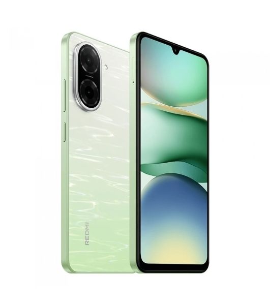 Смартфон Xiaomi Redmi A5 3/64Gb зеленый