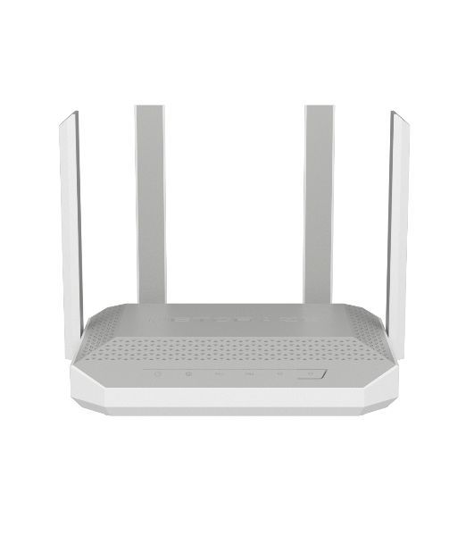 Мультигигабитный интернет-центр Netcraze Ultra (NC-1812) с Mesh Wi-Fi 7 BE7200, Smart-коммутатором 1×10G, 1×2.5G и 4×1G, многофункциональными портами USB 3.2 и 2.0