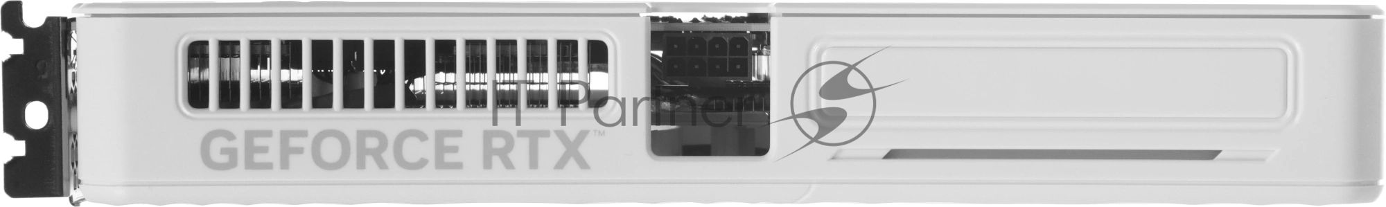 Видеокарта Palit GeForce RTX 5060 Ti WHITE OC, 8 GB GDDR7, 128 bit, 3xDisplayPort, HDMI, GPU 2407 MHz