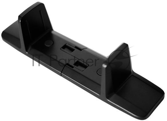 Компьютерный корпус Slim Case INWIN BL067BL IP-S300FF7-0 U2*2+U3*2+Combo audio+FAN+ intrusion switch