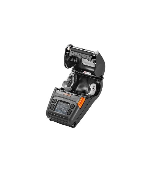 Принтер этикеток мобильный Bixolon XM7-30iaWDaK 3", USB, Bluetooth, Wi-Fi, iOS compatible