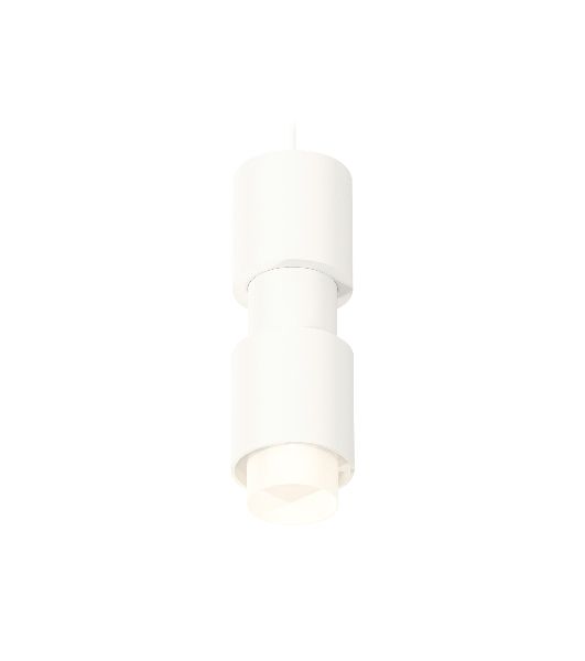 Светильник Ambrella Light XP7722032 SWH/FR белый песок/белый матовый MR16 GU5.3 (A2310,C7722,A2011,C7401,A2011,C7722,N7170)
