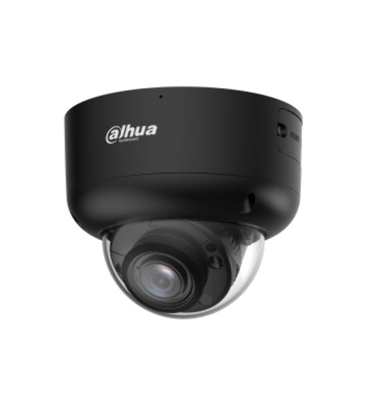 Камера видеонаблюдения IP Dahua DH-IPC-HDBW5459R1-ZE-PV-PRO 2.7-12мм цв.