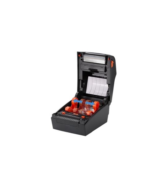 Принтер этикеток Bixolon XD5-43t 4", 300 dpi, USB, Ethernet, Black