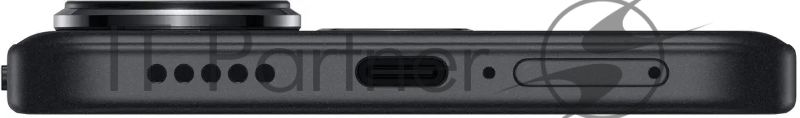 Смартфон POCO F6, 8/256Gb, черный