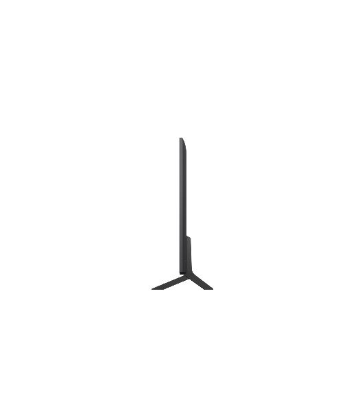 Телевизор LG 43" 43QNED80A6A черный Edge LED 4K UHD 60Hz Smart TV WebOS 2GB/8GB