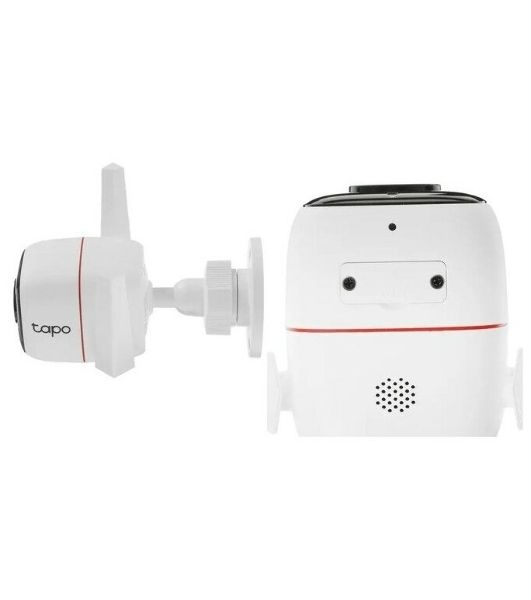 Уличная Wi-Fi камера TP-Link Tapo C320WS