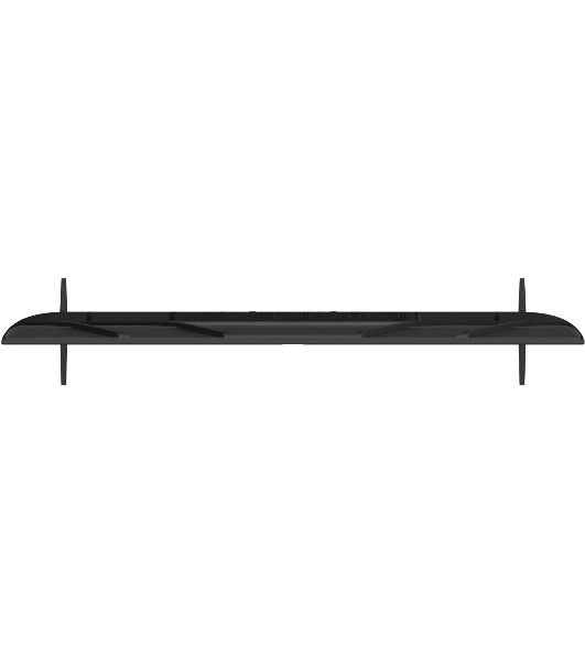 Телевизор Haier 50" DH1ZQ0M00RU черный LED 4K UHD 60Hz Smart TV 2GB/32GB