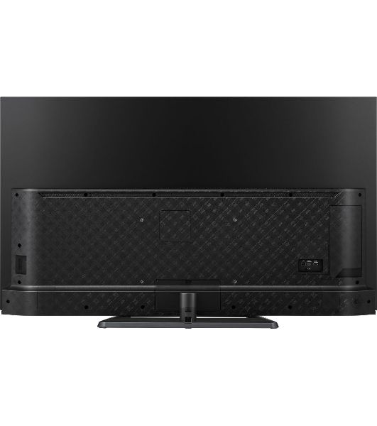 Телевизор Hisense 55" 55A85K черный OLED UHD 120Hz Vidaa
