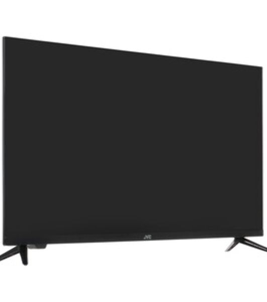 Телевизор JVC 32" LT-32M595 черный LED HD 60Hz Smart TV