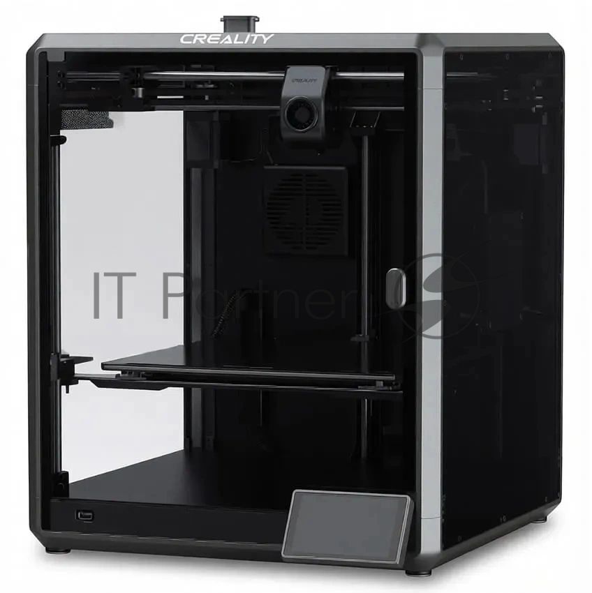 Принтер 3D Creality K 1 Max 2025 300x300x300мм ABS/PLA/PETG/TPU 30мкм