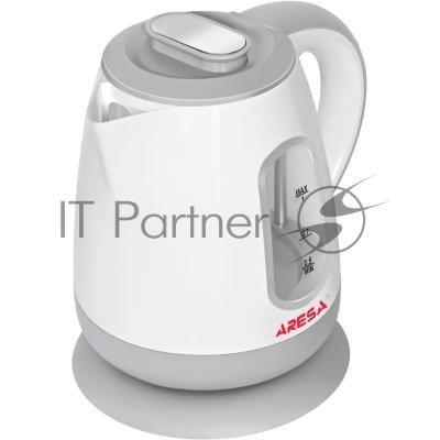 Чайник электрический Aresa AR-3468