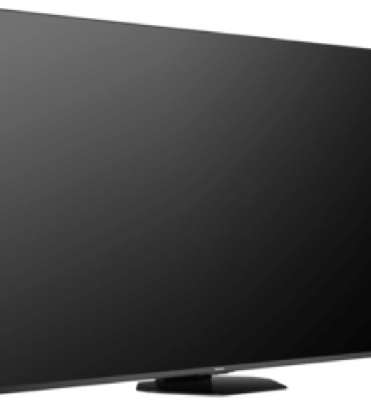 Телевизор Hisense 65" 65U8Q угольный/серый Mini LED UHD 48-165Hz Smart TV VIDAA U9