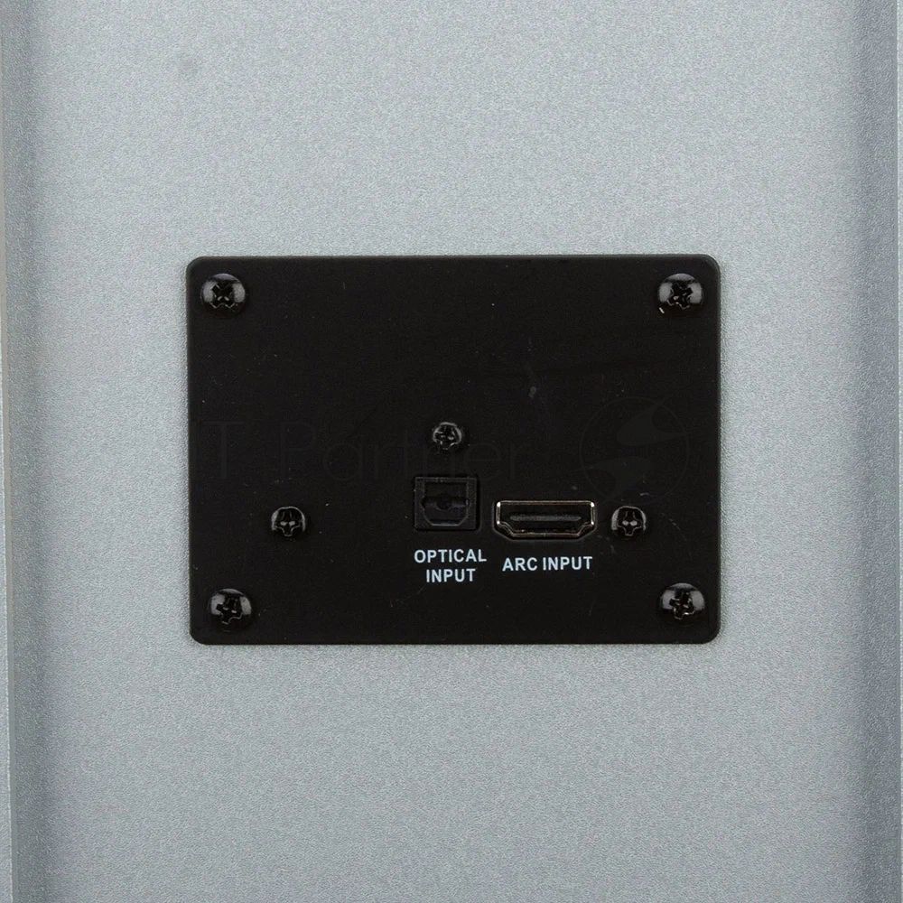 Колонка 10" (20-80 HOME SOUND) динамик 8шт/2х10"; 4х4"; 2х1.5" комплект 2 колонки ELTRONIC (белая)