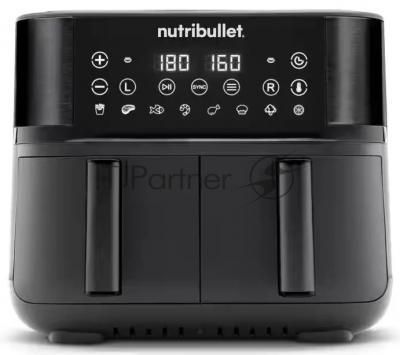 Аэрогриль Nutribullet NBA081B