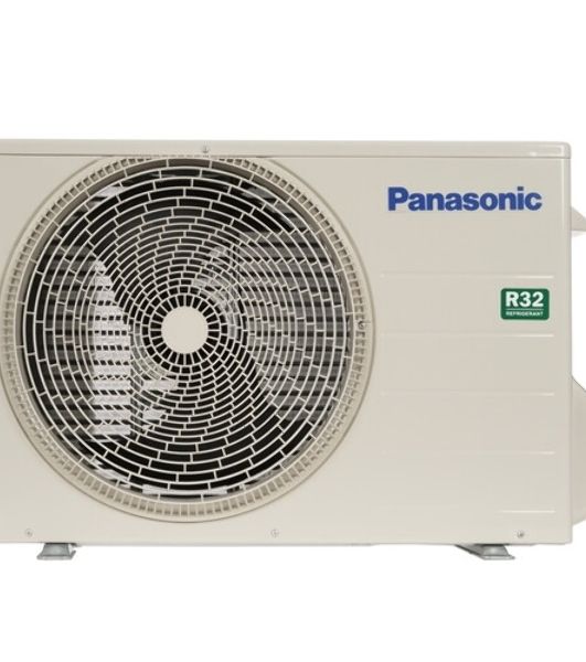 Наружный блок Panasonic CU-TZ20WKE серия COMPACT INVERTER