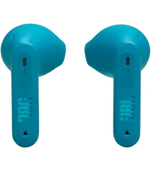 Наушники TWS JBL Tune Flex 2 синий, вкладыши/внутриканальные, Bluetooth, активное шумоподавление, до 48 ч
