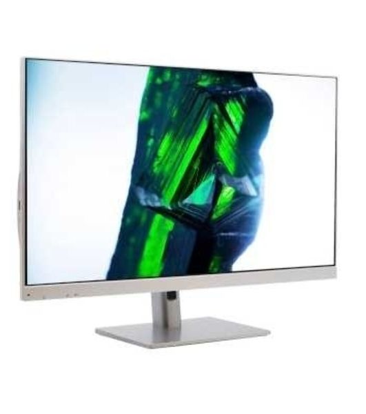 Моноблок Raskat Studio 33120 (27.0", IPS, Intel Core i3 12100, RAM 8Gb, SSD 256Gb, 120W, No OS)