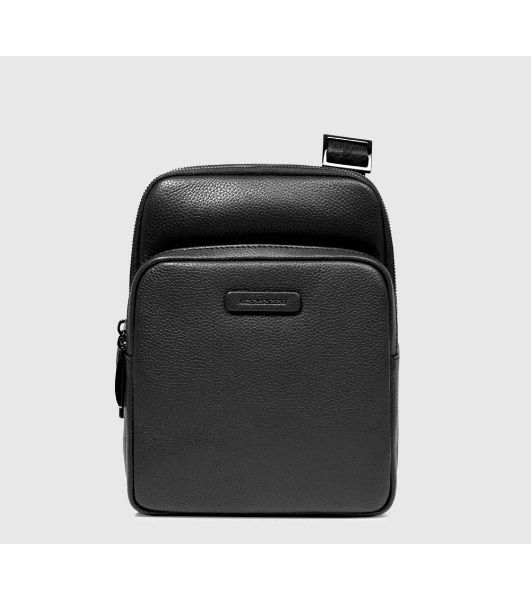 Сумка Piquadro Modus Special CA6303MOS/N черный натур.кожа