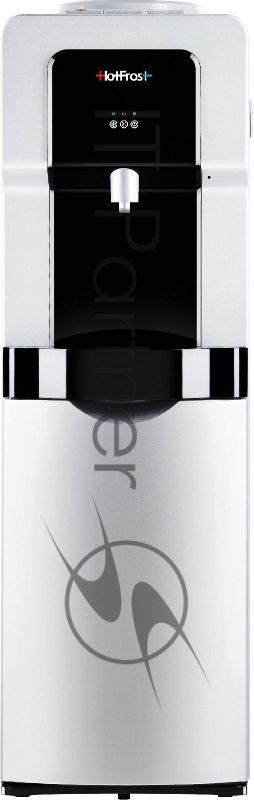 Кулер для воды HotFrost V900 CS