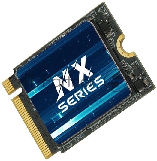 Накопитель SSD Kingspec PCIe 3.0 x4 512GB NX-512 2230 M.2 2230