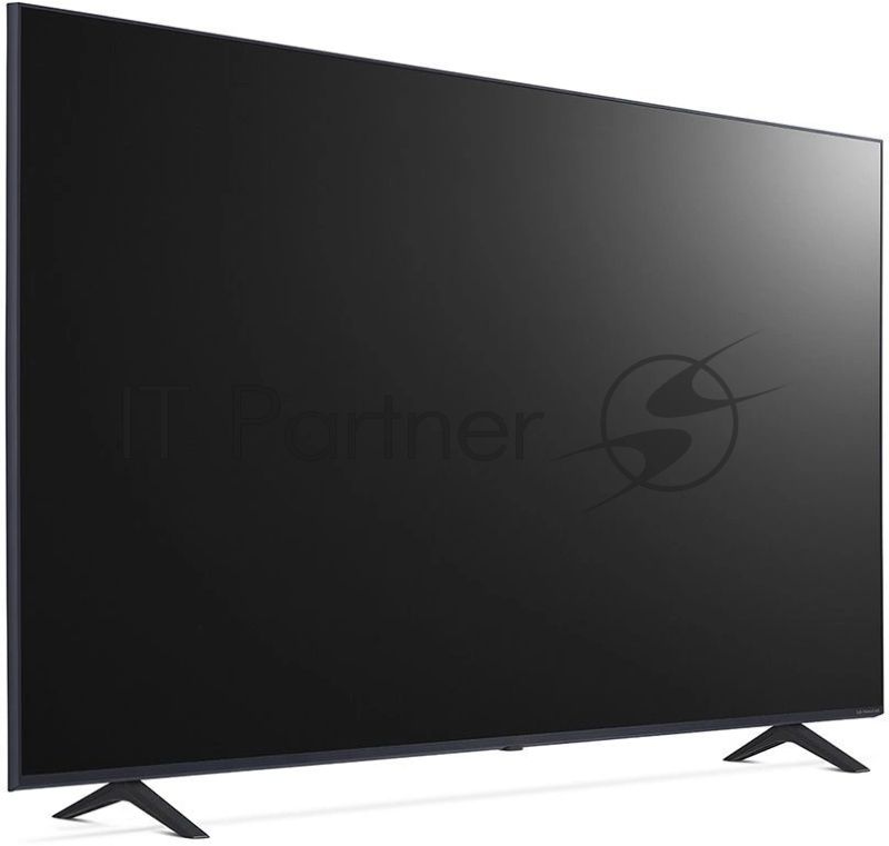 Телевизор LG 55" 55NANO80T6A синяя сажа Direct LED 4K UHD 60Hz WebOS