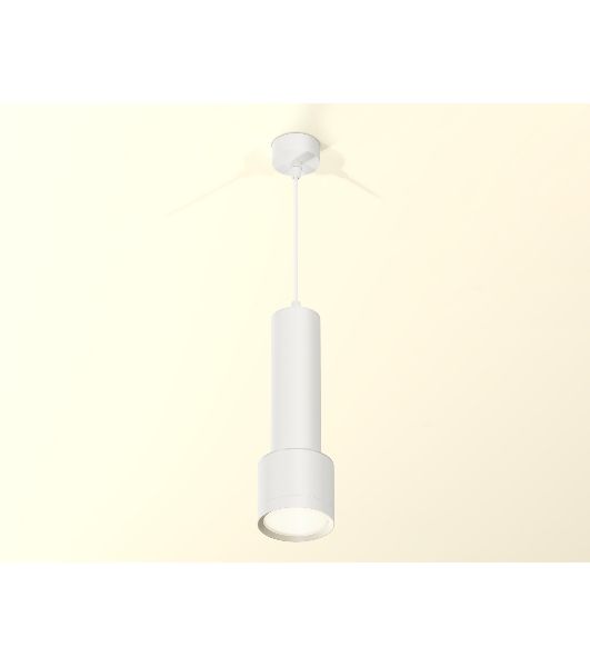 Светильник Ambrella Light XP8110001 SWH белый песок GX53 (A2301, C6355, A2101, C8110, N8112)