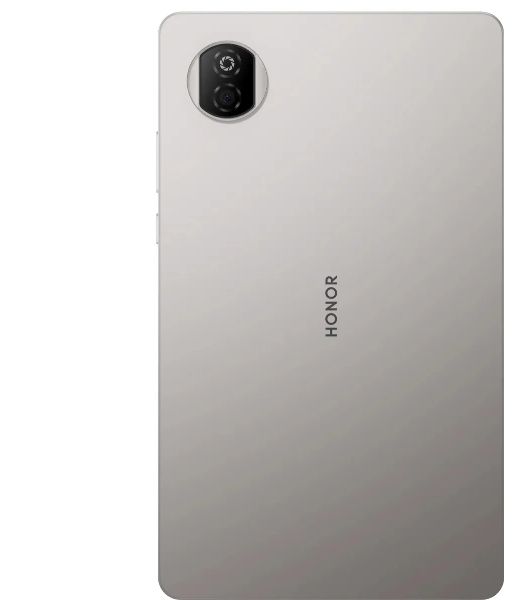 Планшет HONOR Pad X7 8.7", 4Gb, 128Gb, LTE, Android 15 серый