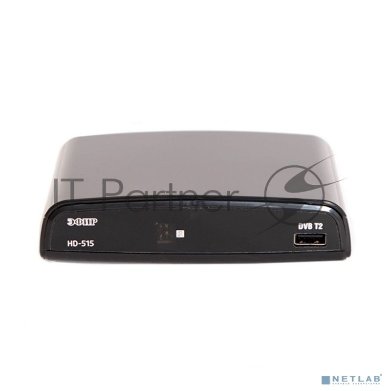 Ресивер DVB-T2 Сигнал Эфир HD-515
