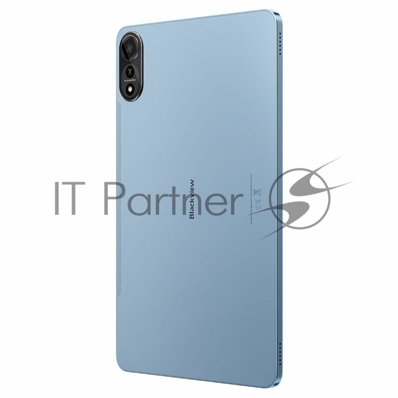 Планшет Blackview MEGA 2 LTE 8/256Gb голубой