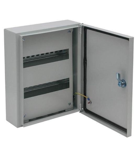Щит ЩРН-24(з) IP54 EKF mb24-24