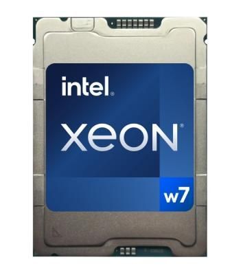 Процессор Intel Xeon W7-3465X Soc-4677 2.5GHz OEM