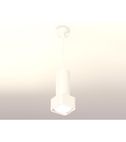 Светильник Ambrella Light XP7832003 SWH/FR белый песок/белый матовый MR16 GU5.3 (A2310, C7442, A2011, C7832, N7756)