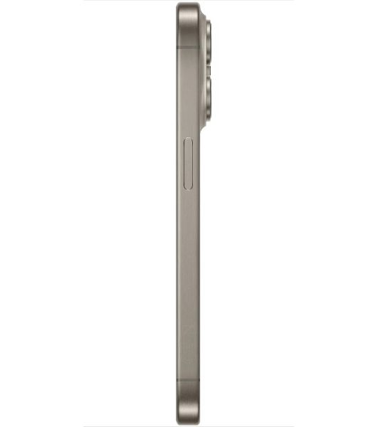 Смартфон Apple iPhone 15 Pro Max A3108 8Gb, 1Tb, Natural Titanium
