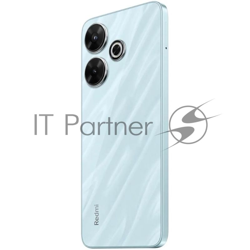 Смартфон Xiaomi Redmi 13, 6/128Gb, голубой
