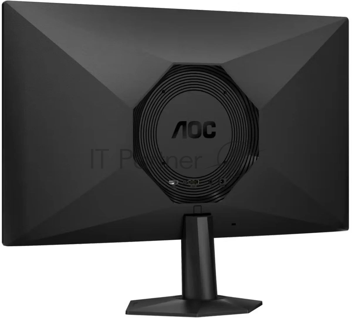Монитор 24.5" AOC 25G50Z Fast IPS 1920x1080, 260 Гц, 1 мс, 16:9, 300 кд/м², HDMI, DisplayPort, HDR, Flicker Free, Low Blue Light, черный