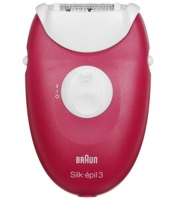 Эпилятор Braun SE3-202