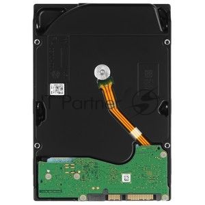 Жесткий диск HDD Seagate SkyHawk AI 16Tb 7200rpm SATA 512Mb 3.5"