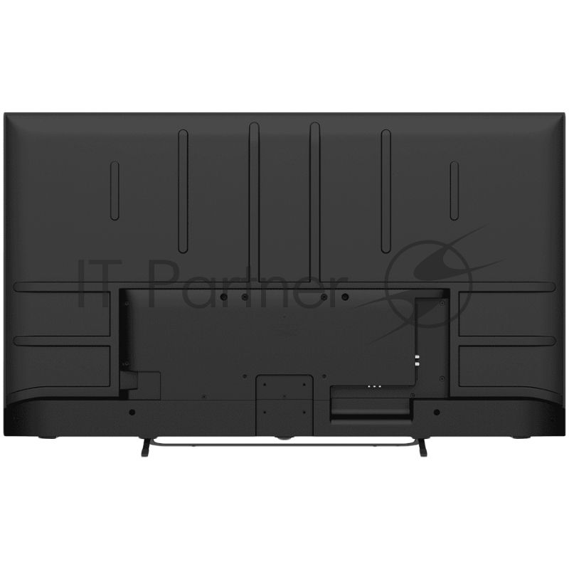 Телевизор Topdevice 65" TDTV65CS06U черный LED VA UHD 60Hz Wildred