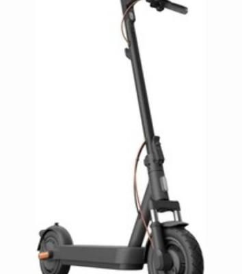 Электросамокат Xiaomi Electric Scooter 5 Plus GL (BHR080TGL) Черный Электросамокат Xiaomi Electric Scooter 5 Plus GL (BHR080TGL) Черный