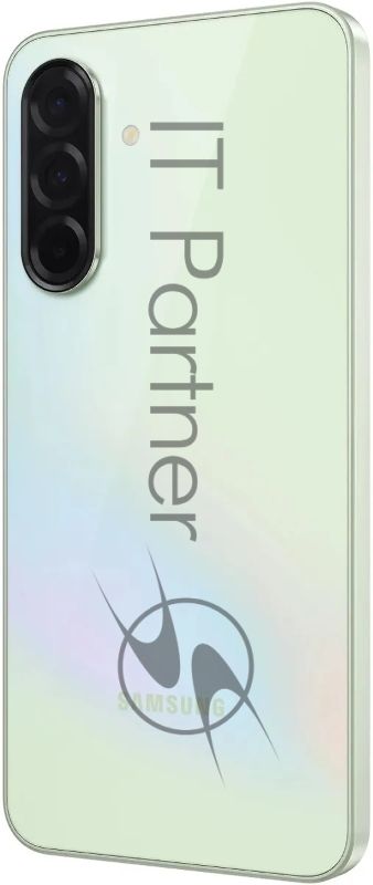 Смартфон Samsung Galaxy SM-A366E A36 5G, 8/256Gb, лайм